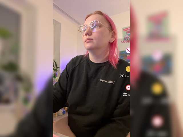 softifocus live cam on BongaCams