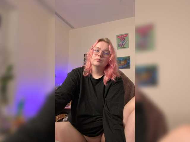 softifocus live cam on BongaCams