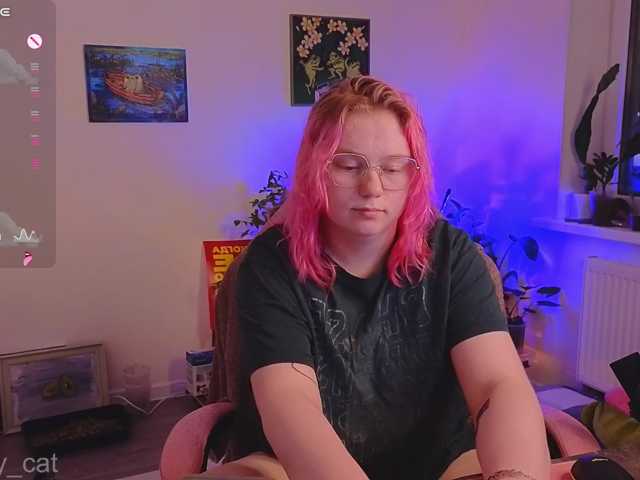 softifocus live cam on BongaCams