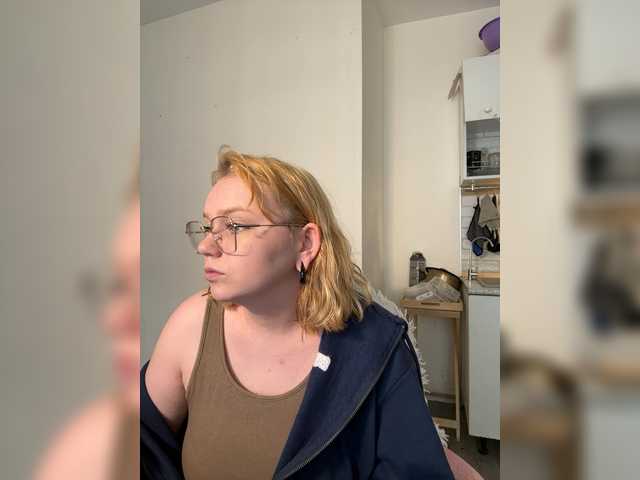 softifocus live cam on BongaCams