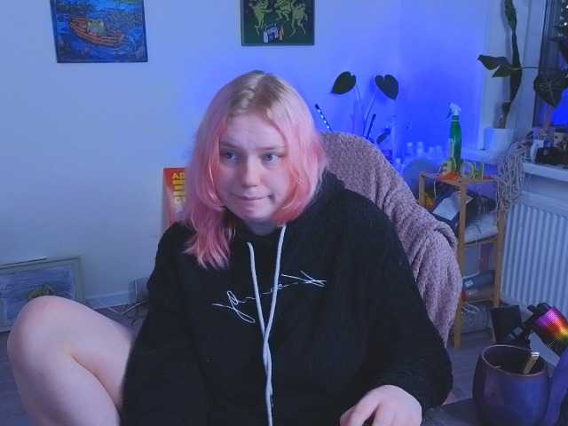softifocus, en directo ahora en BongaCams