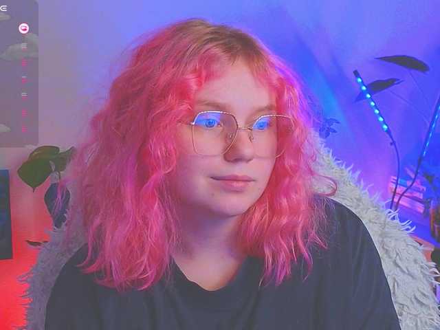 softifocus live cam on BongaCams