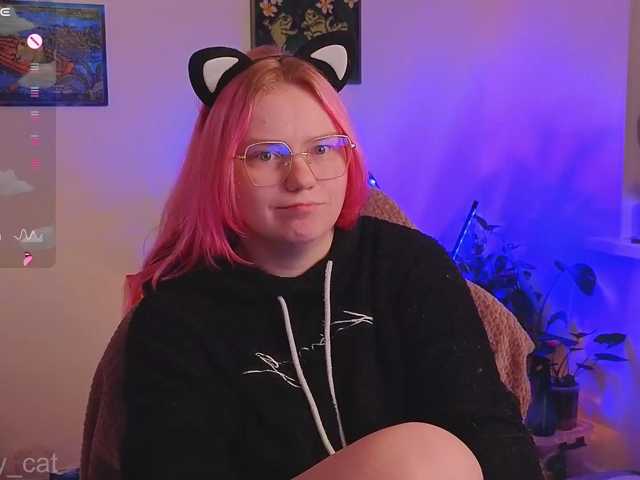 softifocus live cam on BongaCams