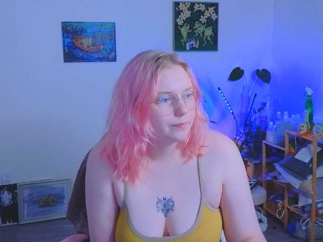softifocus live cam on BongaCams