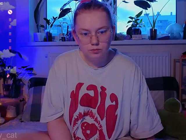 softifocus live cam on BongaCams