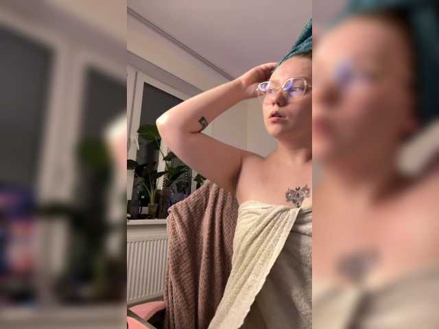 softifocus live cam on BongaCams