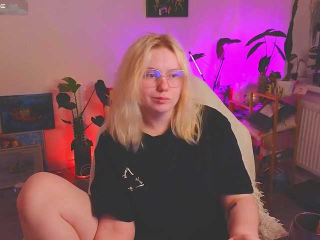 softifocus live cam on BongaCams