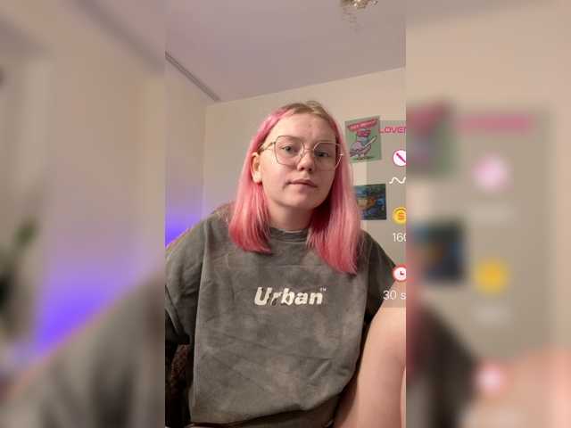 softifocus live cam on BongaCams