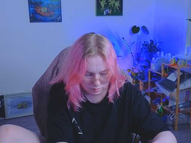 softifocus live cam on BongaCams