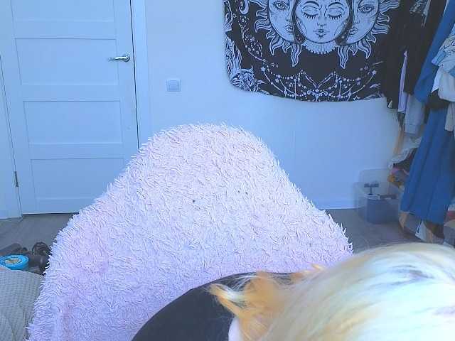 softifocus live cam on BongaCams