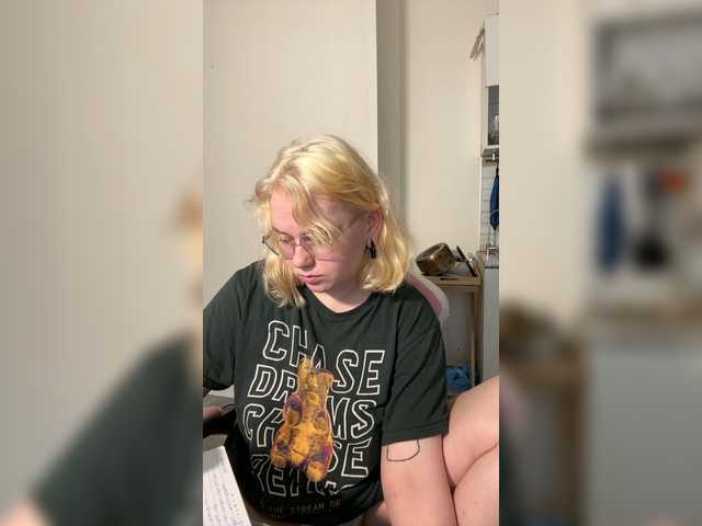 softifocus live cam on BongaCams