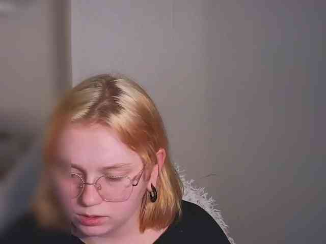 softifocus Live Webcam on BongaCams