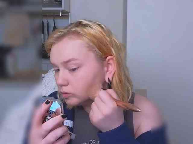softifocus webcam