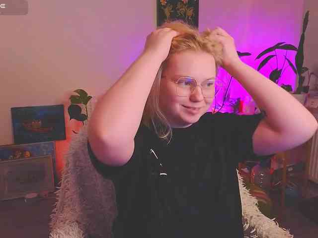 softifocus webcam