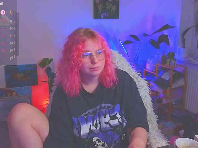 Softifocus - Girl 