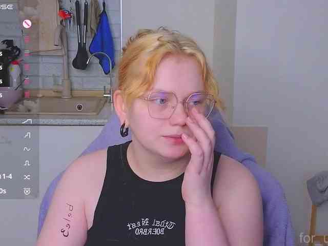 softifocus webcam