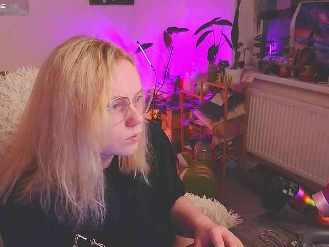 softifocus webcam