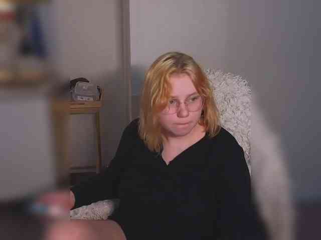 hot webcam Softifocus