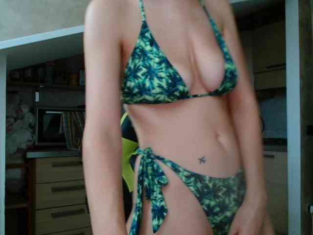 Modella: alessandrabicet