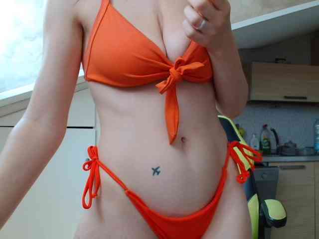 Modella: alessandrabicet