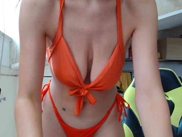 Modella: alessandrabicet