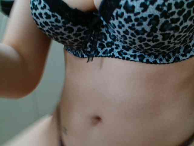 Modella: alessandrabicet