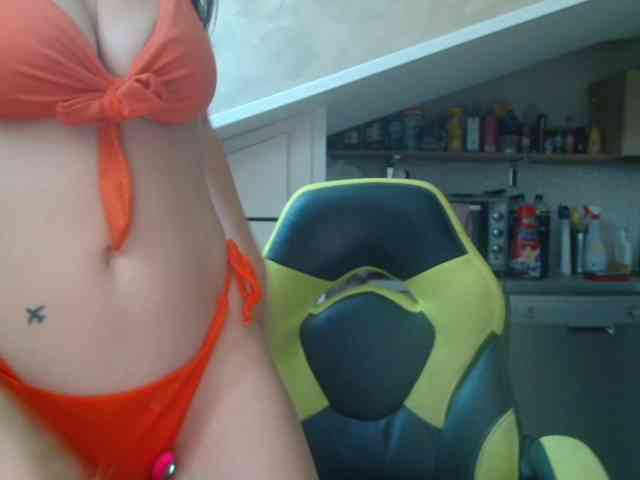 Modella: alessandrabicet