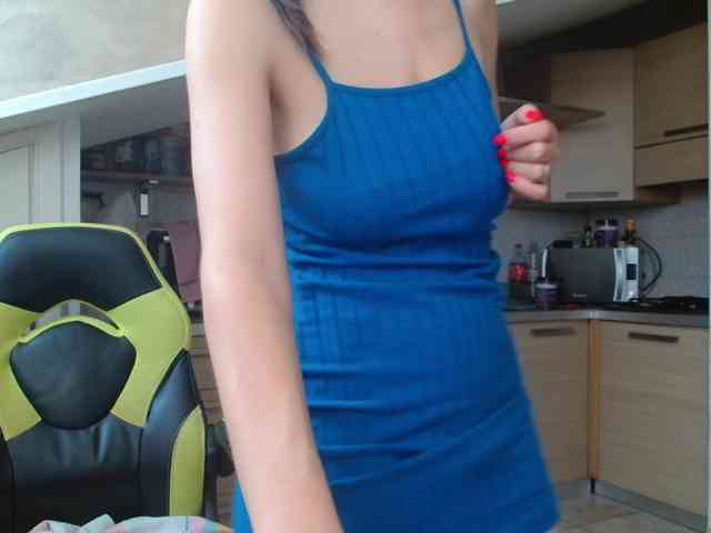 Modella: alessandrabicet