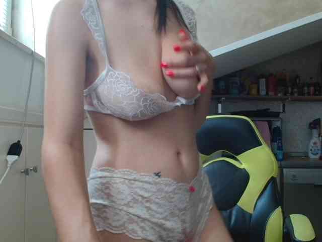 Modella: alessandrabicet