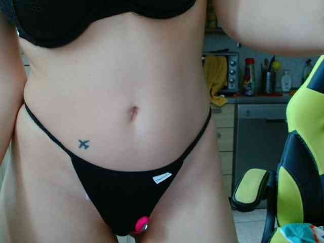 Modella: alessandrabicet
