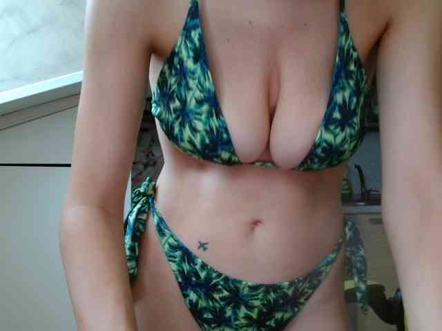 Modella: alessandrabicet