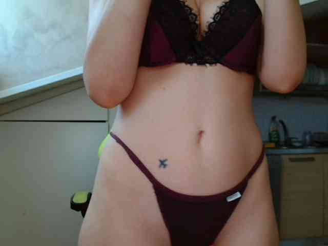 Modella: alessandrabicet