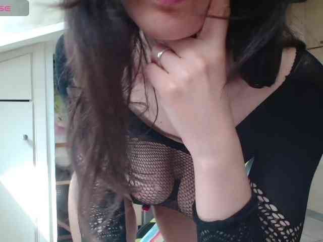 Modella: alessandrabicet