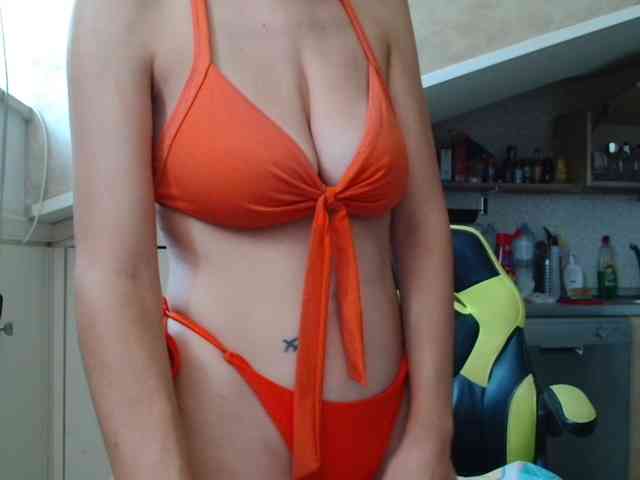 Modella: alessandrabicet