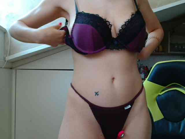 Modella: alessandrabicet