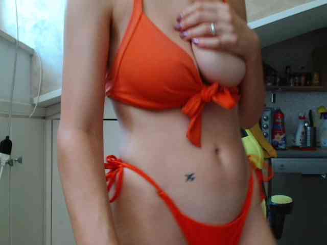 Modella: alessandrabicet