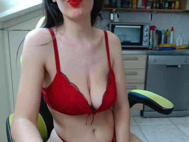 Modella: alessandrabicet