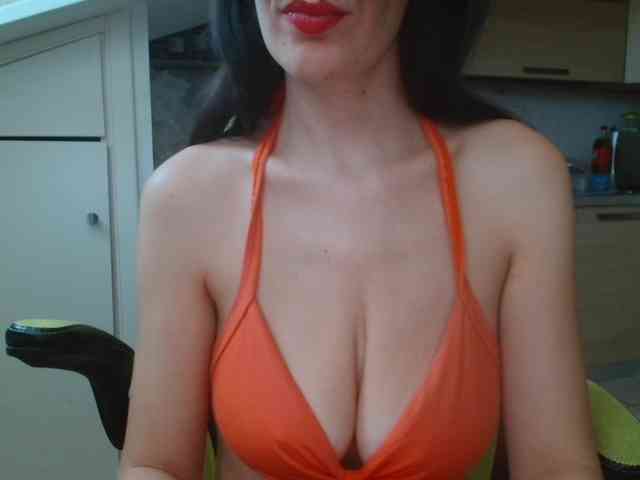 Modella: alessandrabicet