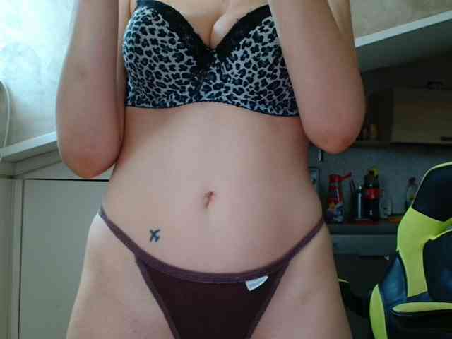 Modella: alessandrabicet
