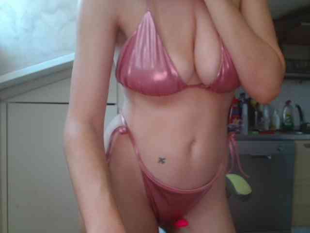 Modella: alessandrabicet