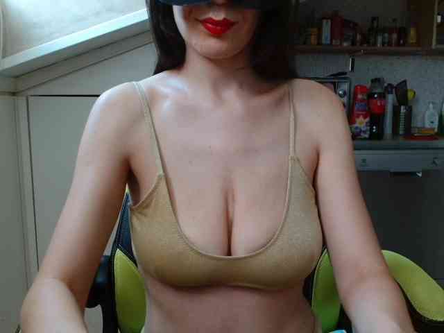 alessandrabicet Live Webcam on BongaCams