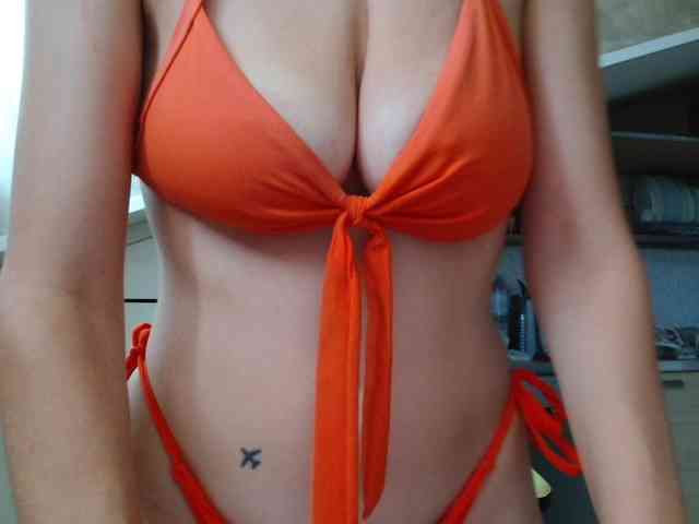 Modella: alessandrabicet