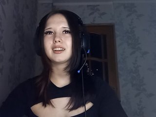 LucillaTienken Porn Show