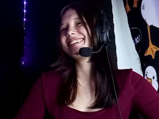 LucillaTienken Porn Show