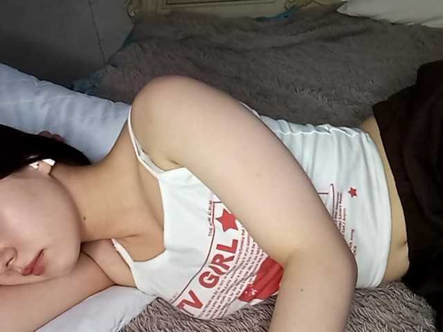 LucillaTienken live cam