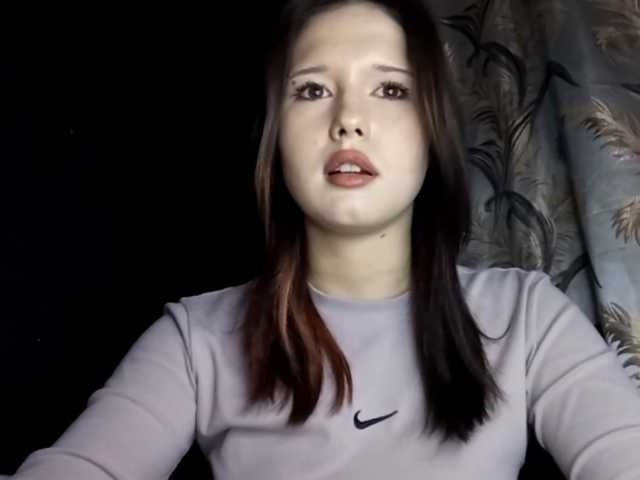 Profile and Statistics for LucillaTienken on BongaCams