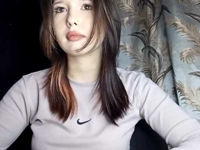 Lucilla Tienken (LucillaTienken)