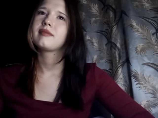 LucillaTienken Live Cam on BongaCams