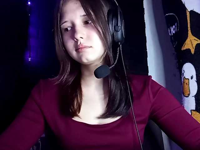 LucillaTienken Live Cam on BongaCams