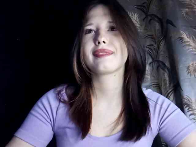 Model: LucillaTienken